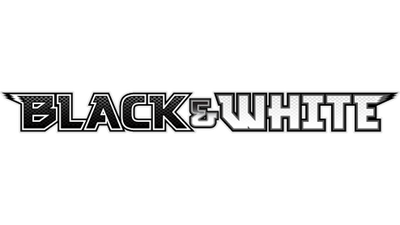 Black & White