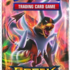 XY: Break Through - Booster Pack - EN