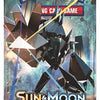Sun & Moon: Burning Shadows - Booster Pack