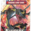 Sun & Moon: Shining Legends - Booster Pack