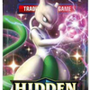 Sun & Moon: Hidden Fates - Booster Pack