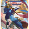 Sword & Shield: Base Set SWSH1 - Booster Pack