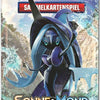 Sun & Moon: Burning Shadows - Booster Pack
