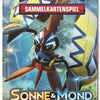 Sun & Moon: Guardians Rising - Booster Pack