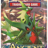 XY: Ancient Origins - Booster Pack - EN