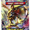 XY: Break Through - Booster Pack - EN
