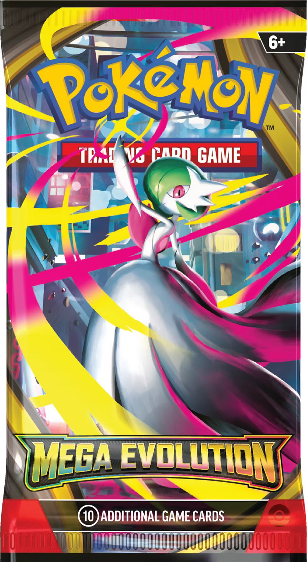 Mega Evolution Base Set - Booster Pack