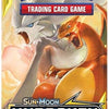 Sun & Moon: Unbroken Bonds - Booster Pack