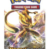 XY: Break Point - Booster Pack - EN