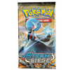 XY: Steam Siege - Booster Pack - EN