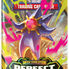Mega Evolution: Perfect Order - Booster Pack
