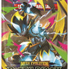 Mega Evolution: Pitch Black - Booster Pack