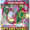 Sword & Shield: Evolving Skies SWSH7 - Booster Pack