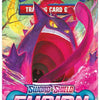 Sword & Shield: Fusion Strike SWSH8 - Booster Pack