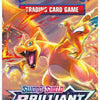 Sword & Shield: Brilliant Stars SWSH9 - Booster Pack