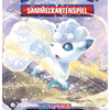 Sword & Shield: Silver Tempest SWSH12 - Booster Pack