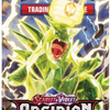 Scarlet & Violet: Obsidian Flames- Booster Pack