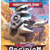 Scarlet & Violet: Obsidian Flames- Booster Pack
