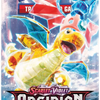 Scarlet & Violet: Obsidian Flames- Booster Pack