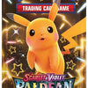 Scarlet & Violet: Paldean Fates - Booster Pack