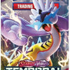 Scarlet & Violet: Temporal Forces - Booster Pack