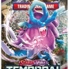 Scarlet & Violet: Temporal Forces - Booster Pack