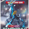 Scarlet & Violet: Temporal Forces - Booster Pack