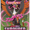 Scarlet & Violet: Shrouded Fable - Booster Pack