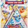 Scarlet & Violet: Prismatic Evolution - Booster Pack