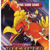 Scarlet & Violet: Destined Rivals - Booster Pack