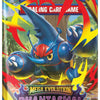 Mega Evolution: Phantasmal Flames - Booster Pack