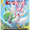 Sun & Moon: Unbroken Bonds - Booster Pack