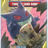 Sun & Moon: Team Up - Booster Pack