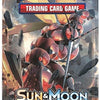 Sun & Moon: Crimson Invasion - Booster Pack