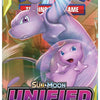 Sun & Moon: Unified Minds - Booster Pack