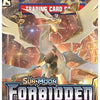 Sun & Moon: Forbidden Light - Booster Pack
