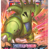 Sword & Shield: Battle Styles SWSH5 - Booster Pack
