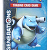 XY: Generations - Booster Pack - DE
