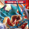 Black & White: Dragons Exalted - Booster Pack - EN