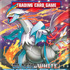 Black & White: Boundaries Crossed - Booster Pack - EN
