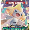 Sun & Moon: Celestial Storm- Booster Pack