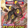 Sword & Shield: Evolving Skies SWSH7 - Booster Pack