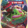 Sword & Shield: Base Set SWSH1 - Booster Pack