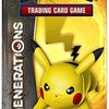 XY: Generations - Booster Pack - DE