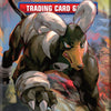 HeartGold & SoulSilver: Undaunted - Booster Pack - EN