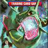 HeartGold & SoulSilver: Undaunted - Booster Pack - EN