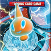 Platinum: Rising Rivals - Booster Pack - EN