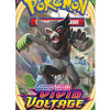Sword & Shield: Vivid Voltage SWSH4 - Booster Pack