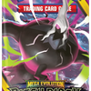 Mega Evolution: Pitch Black - Booster Pack