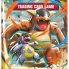 Mega Evolution Base Set - Booster Pack
